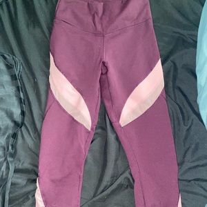 Fabletics PoweHold Leggings